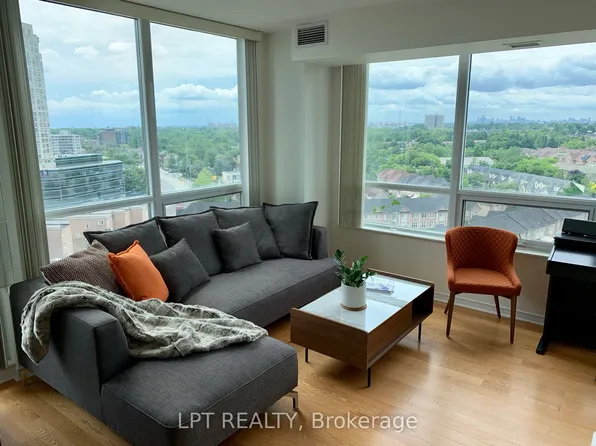 15 Legion Rd Unit 1102, Toronto, ON M8V 0A9