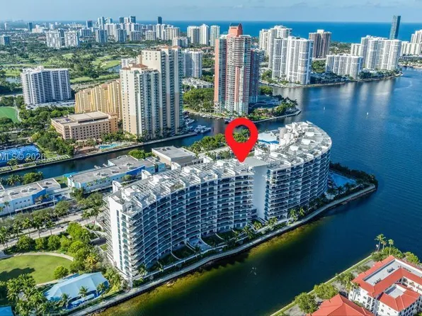 3250 NE 188th St APT 904, Aventura, FL 33180