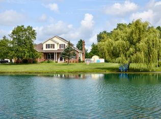 21755 State Route 739, Raymond, OH 43067