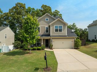 328 Faulkner Dr, Moore, SC 29369