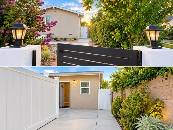 6463 Woodlake Ave, West Hills, CA 91307