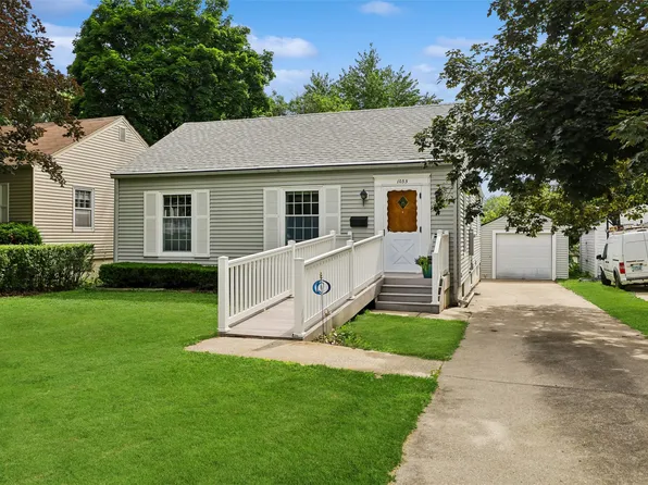 1055 57th St, Des Moines, IA 50311