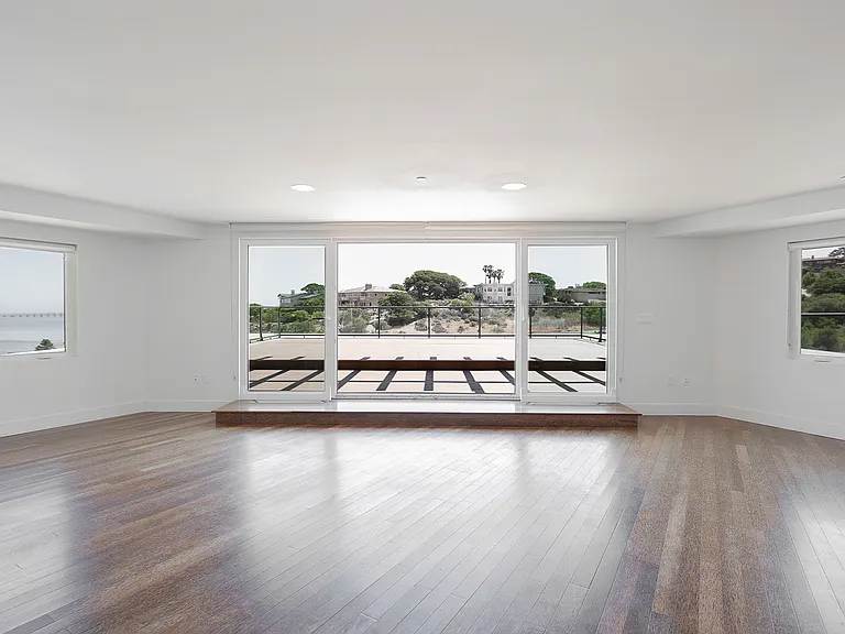 Spacious living rooms designed for comfort and style.