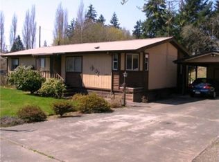 2305 Woodland Dr NW, Bremerton, WA 98312