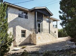 7605 Stagecoach Cv, Lago Vista, TX 78645