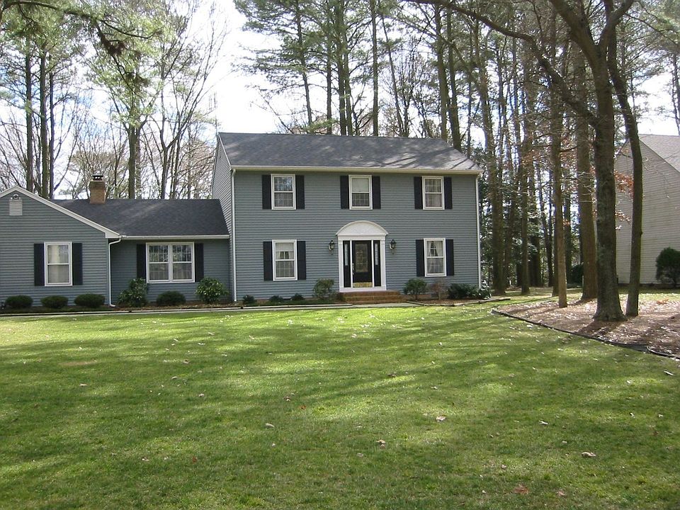 beautiful landscaping