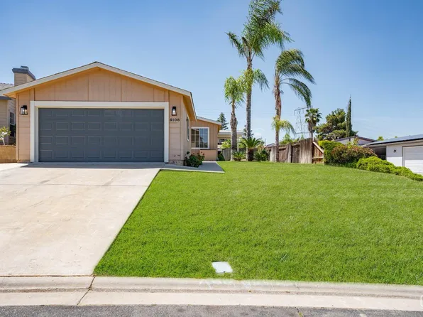 6108 Cliffwood Way, Bakersfield, CA 93306