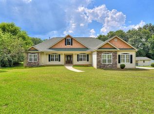 127 Palmetto Farms Rd, Aiken, SC 29805