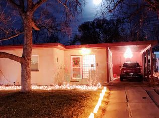 314 Morrison Ave, Pueblo, CO 81005