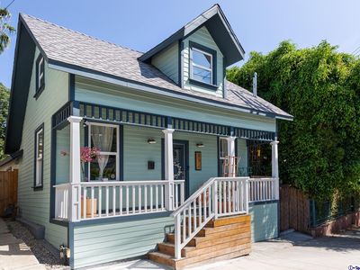 812 Laveta Ter, Los Angeles, CA, 90026