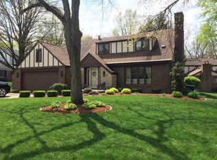 34 Shorewood Ct, Danville, IL