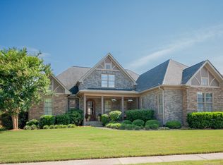 111 Candleston Pl, Simpsonville, SC 29681