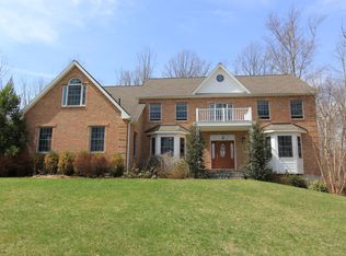 39 Young Rd, Katonah, NY 10536