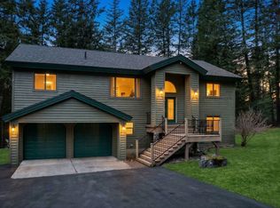 135 Little Mountain Rd, Whitefish, MT 59937