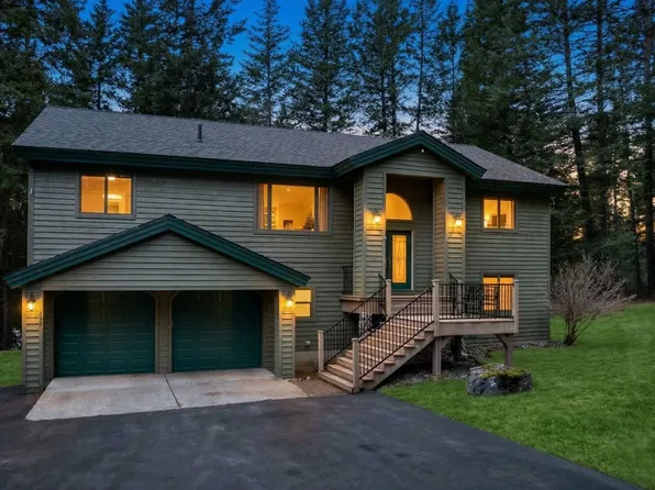 135 Little Mountain Rd, Whitefish, MT 59937