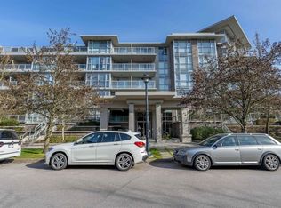 9373 Hemlock Dr #228, Richmond, BC V6Y 4J9