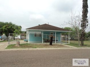 835 Timber Dr, Brownsville, TX 78521