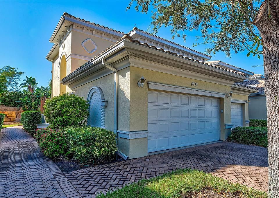 1109 Triano Cir Venice FL Zillow