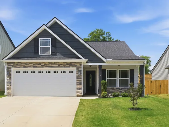 1116 Mason Hill Way, Spartanburg, SC 29301