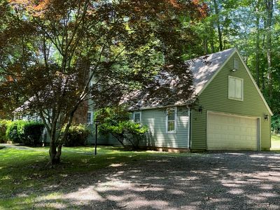 87 McVeagh Road, Westbrook, CT, 06498
