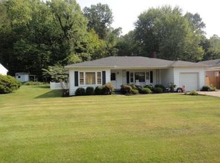 3146 June Ave, Portsmouth, OH 45662
