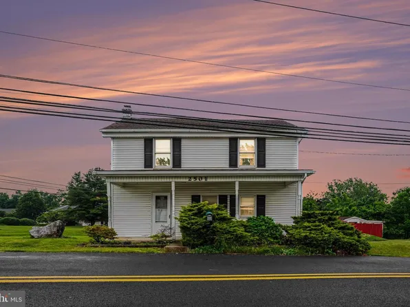 2501 Mill Rd, Mechanicsburg, PA 17055