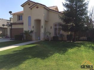 11111 Tipperary Dr, Bakersfield, CA 93311