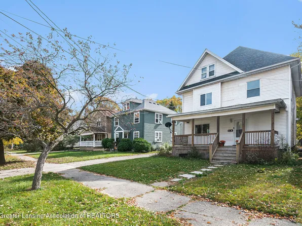 1013 W Ionia St, Lansing, MI 48915