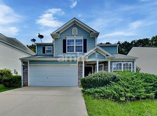 329 Meadows Ln, Canton, GA 30114