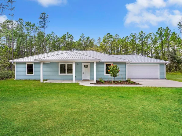 10325 Dillon Ave, Hastings, FL 32145