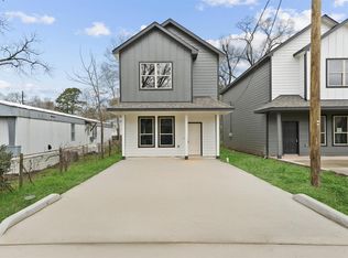 8685 Sassafras St, Willis, TX 77318