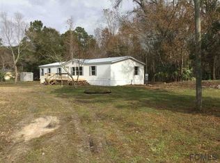 1974 Carl W Stewart Rd, Saint Augustine, FL 32084