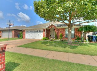 2433 NW 164th Ter, Edmond, OK 73013