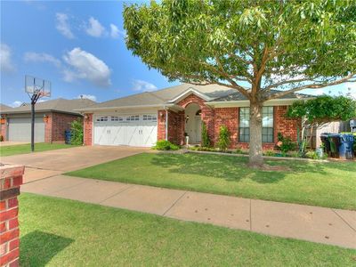 2433 NW 164th Ter, Edmond, OK, 73013