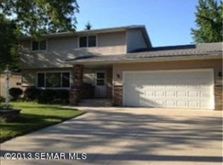 609 16th St SE, Owatonna, MN 55060