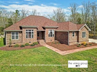 2515 Waxhaw Marvin Rd, Waxhaw, NC 28173