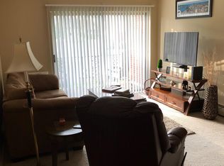 1210 N Washington Ave APT 206, Royal Oak, MI 48067