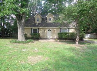 4119 Fonta Rd, Memphis, TN 38135