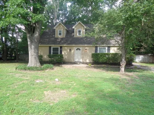 4119 Fonta Rd, Memphis, TN 38135