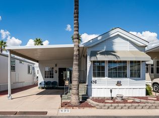 695 Felspar Dr, Apache Junction, AZ 85119