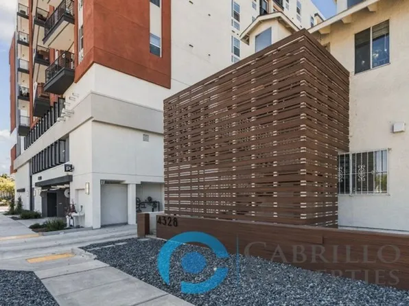 4328 Louisiana St #1, San Diego, CA 92104