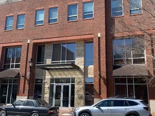 530 N Trade St, Winston Salem, NC 27101