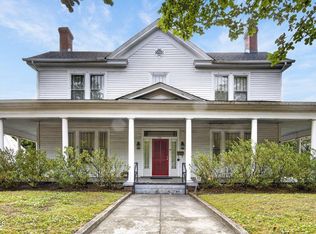 558 Rowland St, Henderson, NC 27536