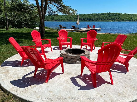4th image of 121 N Deer Lake Rd