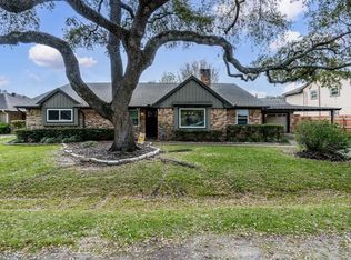 9127 Highcrest Dr, Houston, TX 77080