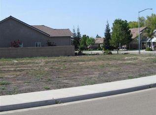 2518 Rodeo St, Selma, CA 93662