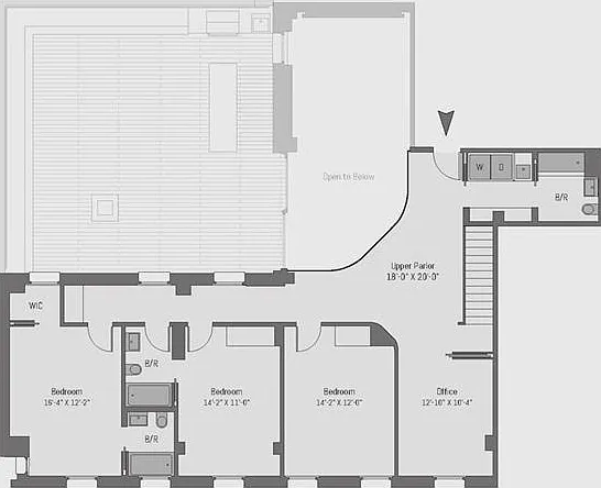 1024 Adams St #200 — Photo 15