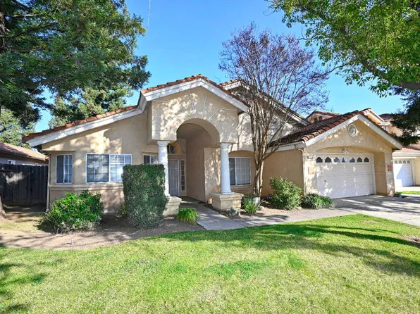 1786 E Everglade Ave, Fresno, CA 93720