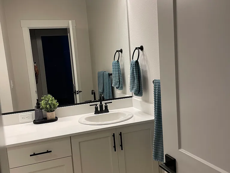 2nd bath
