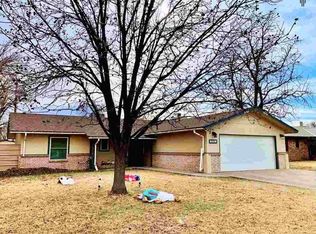 2101 Bullock Ave, Artesia, NM 88210